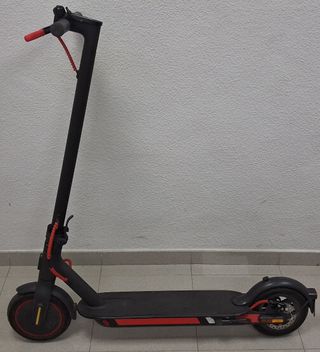 Patinete Xiaomi Mi Electric Scooter Pro 2