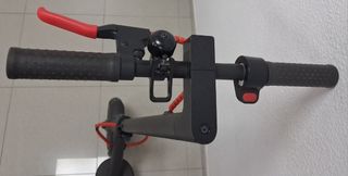 Patinete Xiaomi Mi Electric Scooter Pro 2