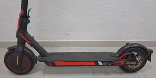 Patinete Xiaomi Mi Electric Scooter Pro 2