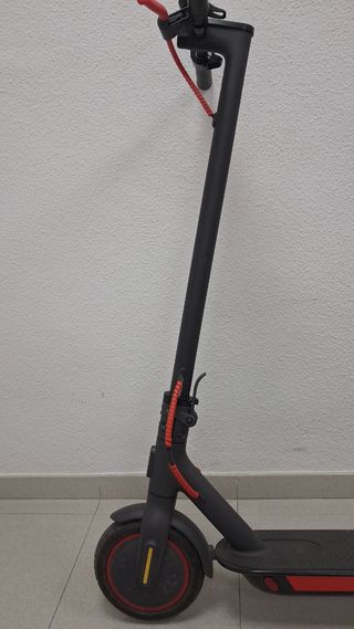 Patinete Xiaomi Mi Electric Scooter Pro 2