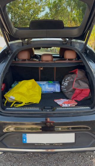 Mercedes-Benz GLC Coupé 2017