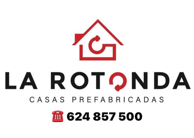 Casa prefabricada lista para instalar