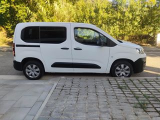 Citroen Berlingo 2022