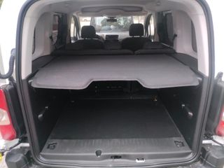 Citroen Berlingo 2022