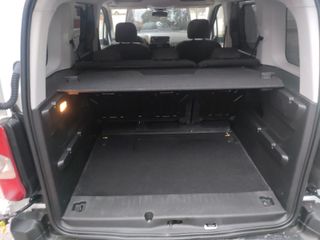 Citroen Berlingo 2022