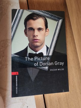 Oxford Bookworms Library: The Picture of Dorian...
