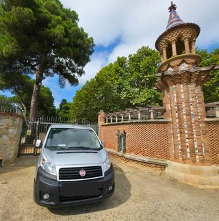 FIAT Scudo 2016