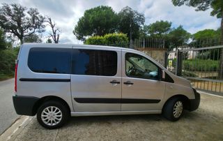 FIAT Scudo 2016