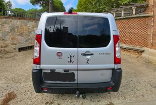 FIAT Scudo 2016