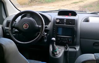 FIAT Scudo 2016