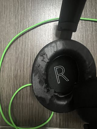 Auriculares Xbox Estéreo