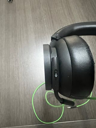 Auriculares Xbox Estéreo