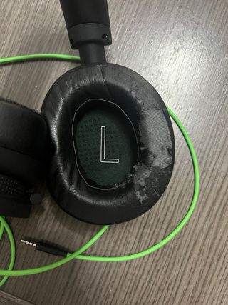 Auriculares Xbox Estéreo