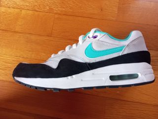 Nike Air Max Bambas