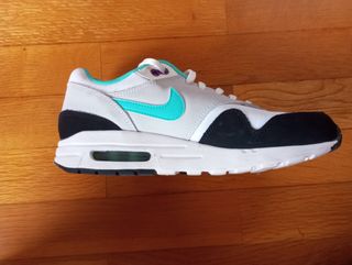 Nike Air Max Bambas