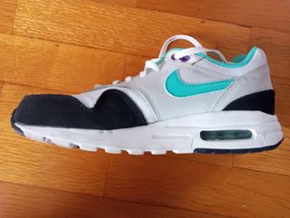 Nike Air Max Bambas