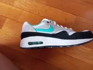 Nike Air Max Bambas