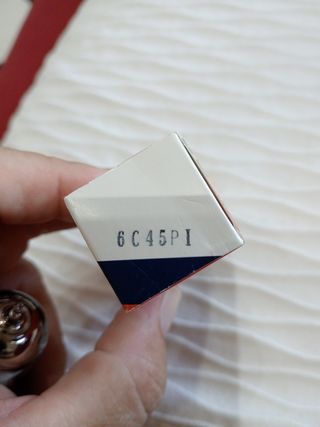 Válvula Sovtek 6C45 Pi