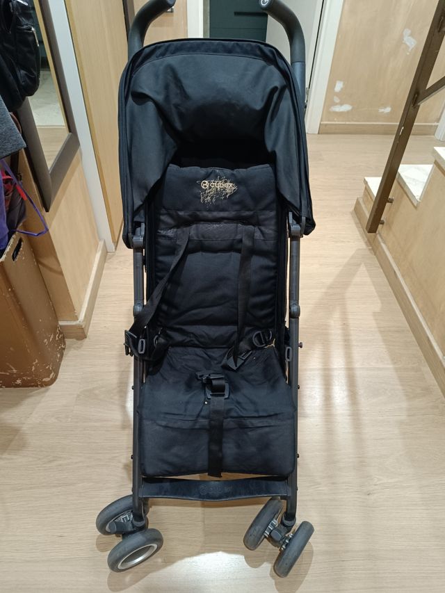 Carro Cybex Onyx