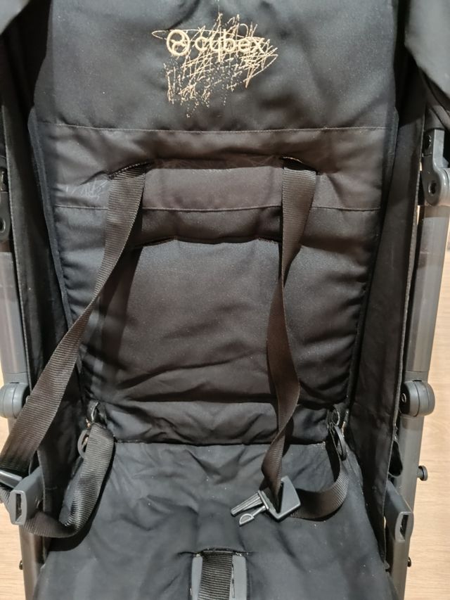 Carro Cybex Onyx