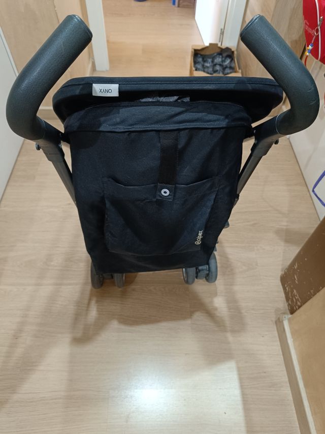 Carro Cybex Onyx