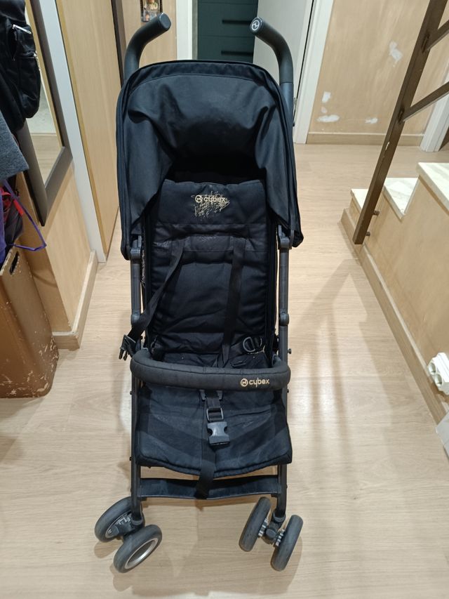 Carro Cybex Onyx