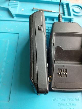 Motorola Telecom Italia Mobile Blu