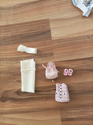 Muñeca Rainbow High Bella