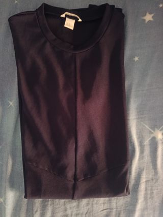 Vestito blu H&M