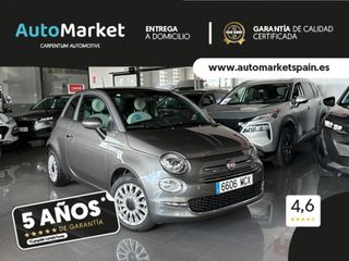 Fiat 500 DOLCEVITA 1.0 HYBRID 