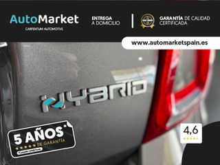 Fiat 500 DOLCEVITA 1.0 HYBRID 
