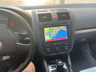 Volkswagen Golf 2004 2000 TDI