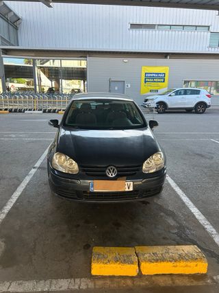 Volkswagen Golf 2004 2000 TDI