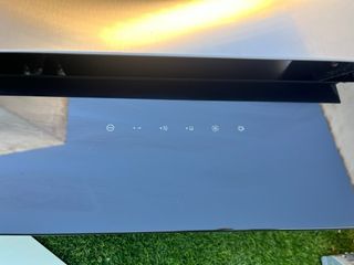 Campana Extractora Vertical Fagor