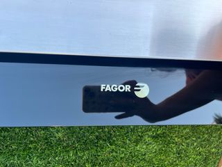 Campana Extractora Vertical Fagor