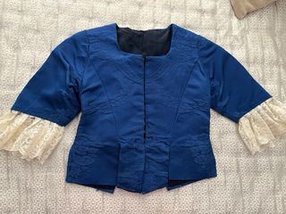Traje de Fallera 