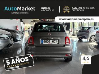 Fiat 500 DOLCEVITA 1.0 HYBRID 