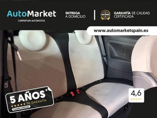 Fiat 500 DOLCEVITA 1.0 HYBRID 