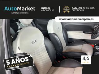 Fiat 500 DOLCEVITA 1.0 HYBRID 