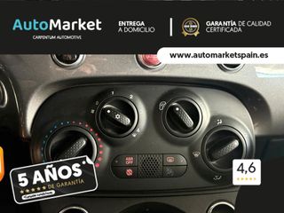 Fiat 500 DOLCEVITA 1.0 HYBRID 