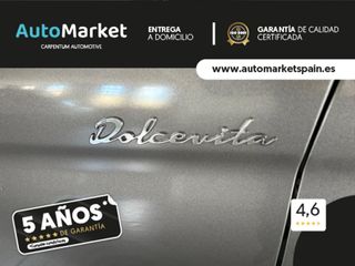 Fiat 500 DOLCEVITA 1.0 HYBRID 