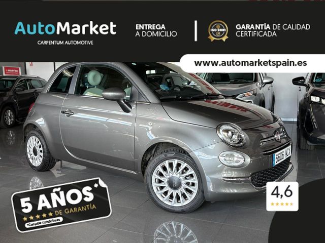 Fiat 500 DOLCEVITA 1.0 HYBRID