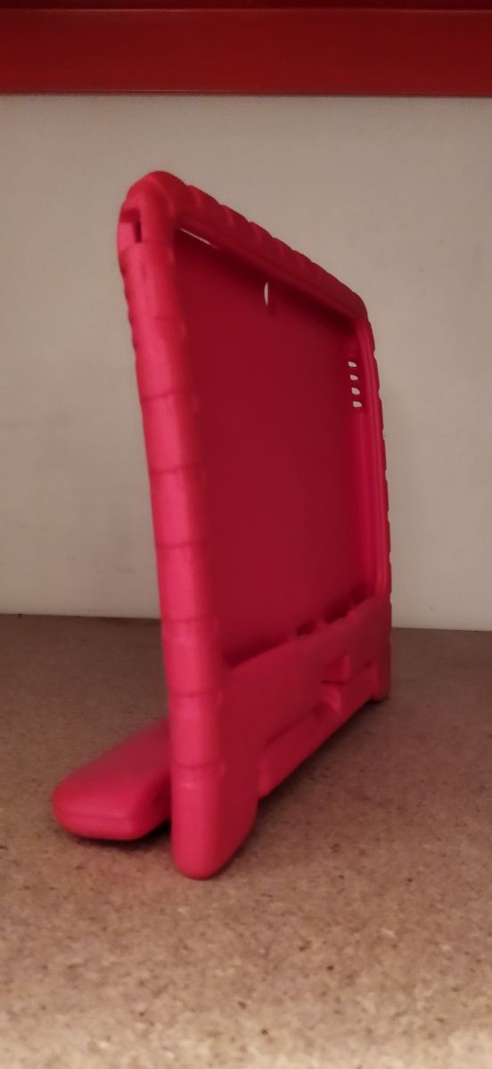 Funda Protectora Infantil para Tablet