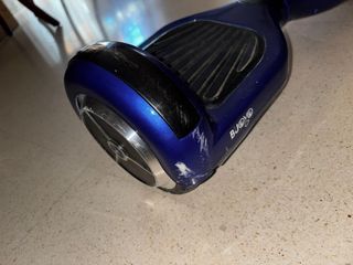 Hoverboard Buoyo Azul