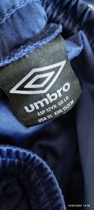 Lote Rayo Vallecano: Sudadera y ropa entrenamiento