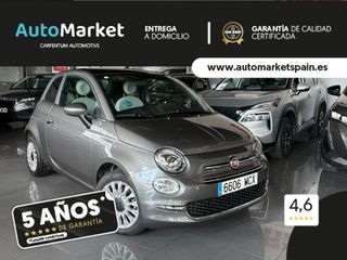 Fiat 500 DOLCEVITA 1.0 HYBRID 