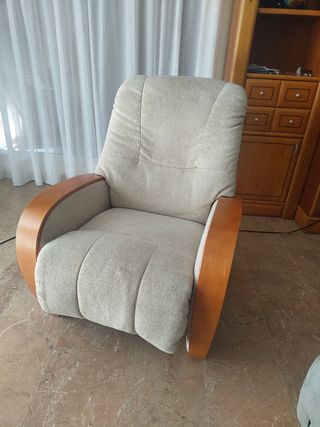 Sillón relax