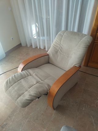 Sillón relax