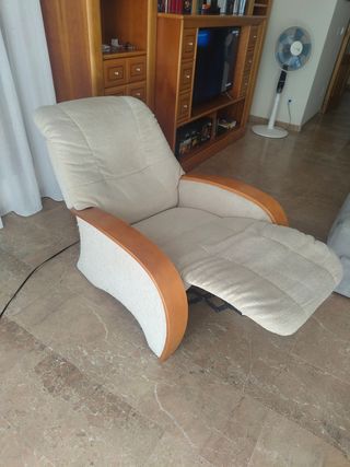 Sillón relax