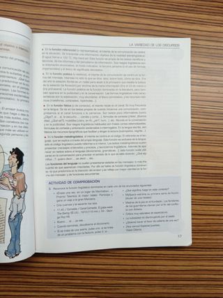 Ancora 1. Lengua castellana y literatura. Bachi...